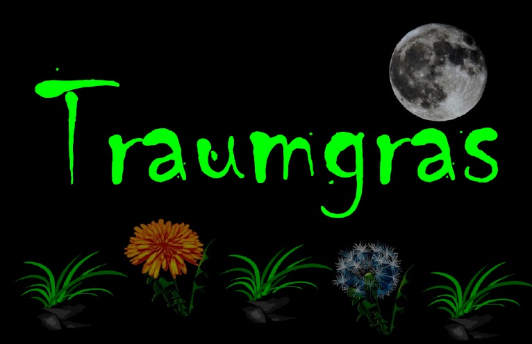 Traumgras Logo